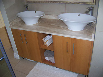 Rothmann Cupboards Vanities