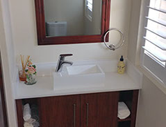 Rothmann Cupboards Vanities