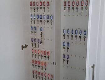 Rothmann Cupboards Miscellaneous