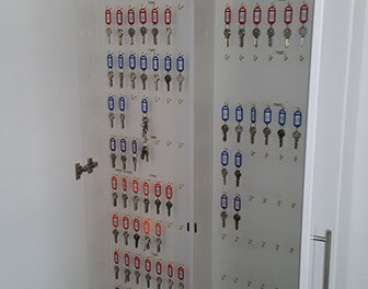 Rothmann Cupboards Miscellaneous