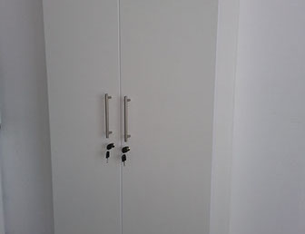 Rothmann Cupboards Miscellaneous
