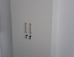 Rothmann Cupboards Miscellaneous