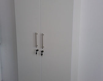 Rothmann Cupboards Miscellaneous