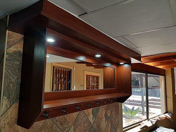 Rothmann Cupboards Miscellaneous