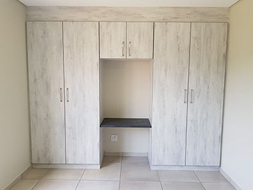 Rothmann Cupboards Vanities