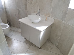 Rothmann Cupboards Vanities