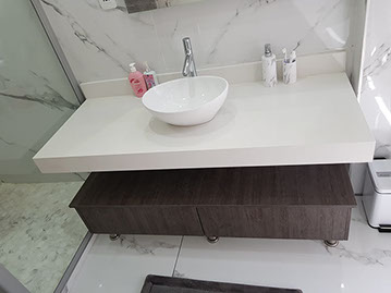 Rothmann Cupboards Vanities