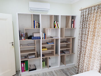 Rothmann Cupboards Miscellaneous