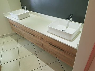 Rothmann Cupboards Vanities