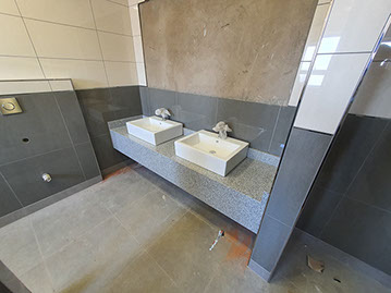 Rothmann Cupboards Vanities