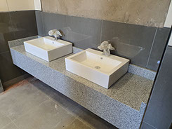 Rothmann Cupboards Vanities