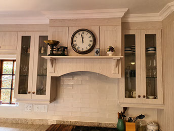 Rothmann Cupboards - Kitchens
