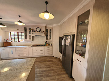 Rothmann Cupboards - Kitchens