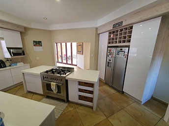 Rothmann Cupboards - Kitchens