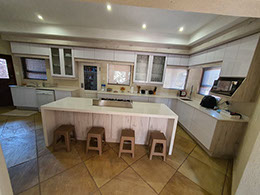 Rothmann Cupboards - Kitchens