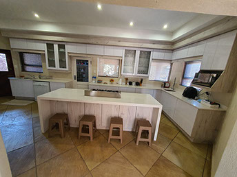 Rothmann Cupboards - Kitchens