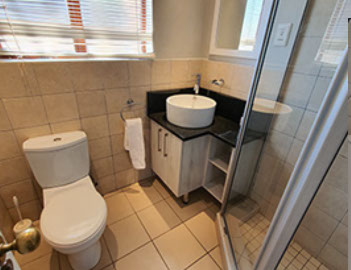 Rothmann Cupboards Vanities