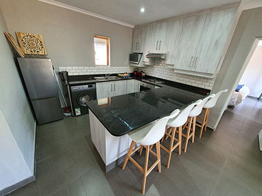 Rothmann Cupboards - Kitchens