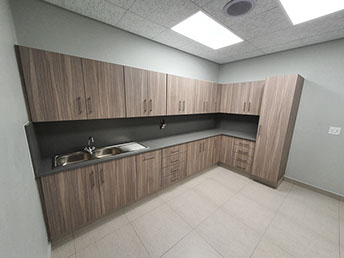 Rothmann Cupboards - Kitchens