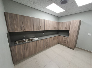 Rothmann Cupboards - Kitchens