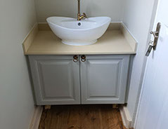 Rothmann Cupboards Vanities