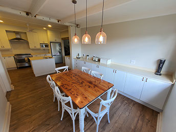 Rothmann Cupboards - Kitchens