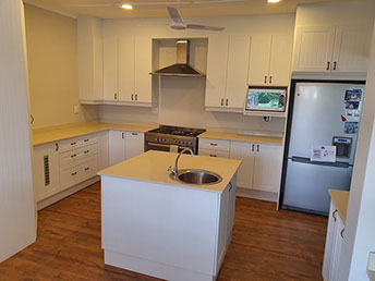 Rothmann Cupboards - Kitchens