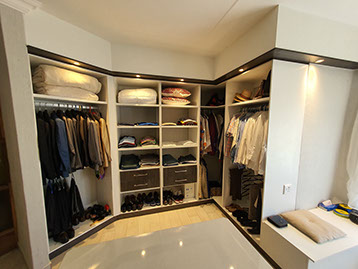 Rothmann Cupboards Bedroom Cupboards