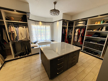 Rothmann Cupboards Bedroom Cupboards