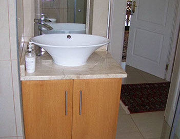 Rothmann Cupboards Vanities