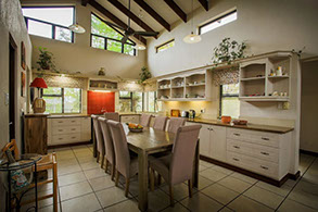 Rothmann Cupboards - Kitchens
