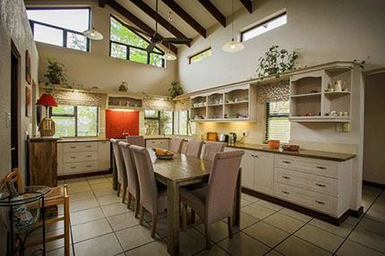 Rothmann Cupboards - Kitchens