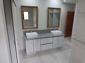 Rothmann Cupboards Vanities