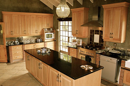 Rothmann Cupboards - Kitchens