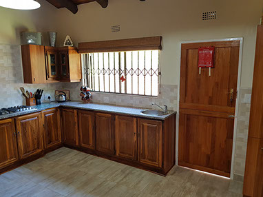Rothmann Cupboards - Kitchens