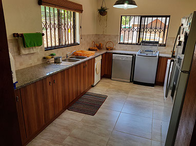 Rothmann Cupboards - Kitchens