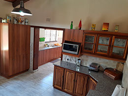 Rothmann Cupboards - Kitchens