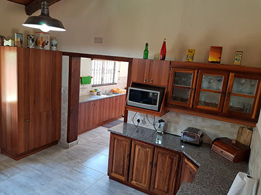 Rothmann Cupboards - Kitchens