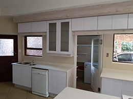 Rothmann Cupboards - Kitchens