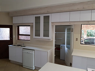 Rothmann Cupboards - Kitchens