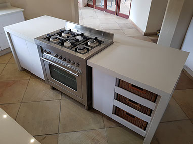 Rothmann Cupboards - Kitchens