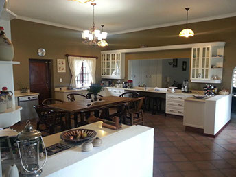 Rothmann Cupboards - Kitchens