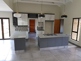 Rothmann Cupboards - Kitchens