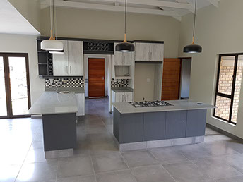 Rothmann Cupboards - Kitchens
