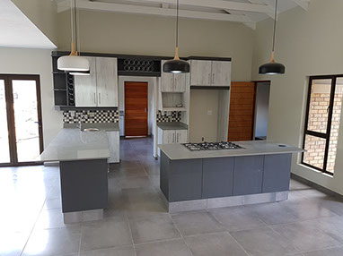 Rothmann Cupboards - Kitchens