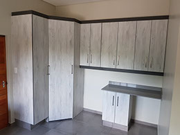 Rothmann Cupboards - Kitchens
