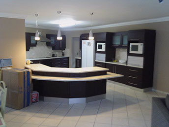 Rothmann Cupboards - Kitchens
