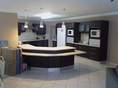 Rothmann Cupboards - Kitchens