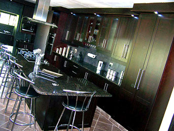 Rothmann Cupboards - Kitchens