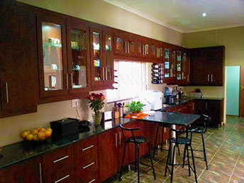 Rothmann Cupboards - Kitchens